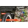 Cykeldæk BFT II CST – miniature 2