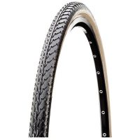 Cykeldæk C-1103 Sort Ivory CST