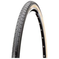 Cykeldæk C-1207 Sort Ivory CST