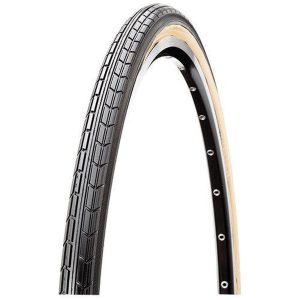 Cykeldæk C-1207 Sort Ivory CST