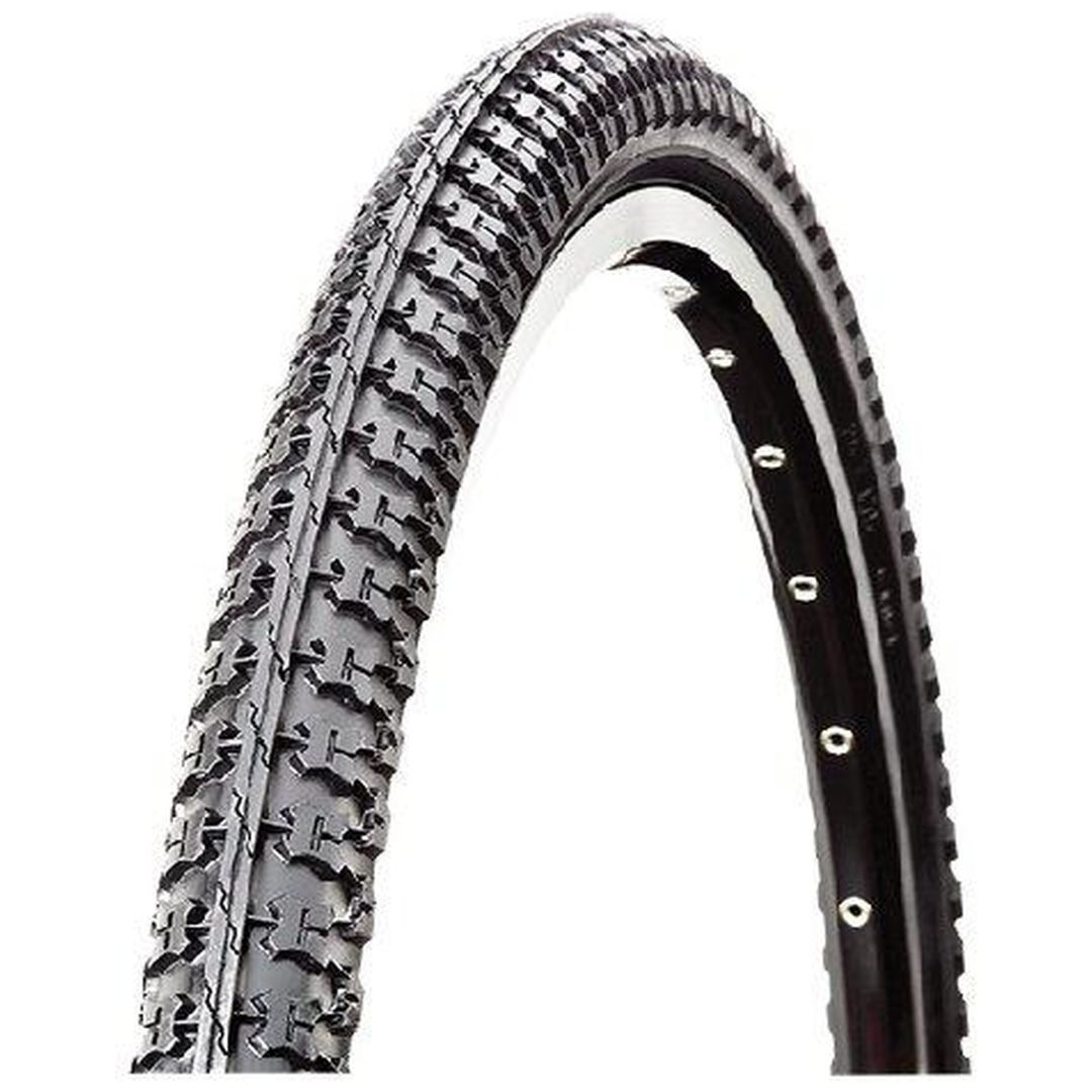 Cykeldæk C-616 Sort CST