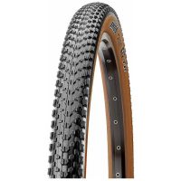 Cykeldæk Ikon 3C Maxx Speed Tanwall MAXXIS