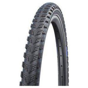 Cykeldæk Marathon GT365 Sort SCHWALBE