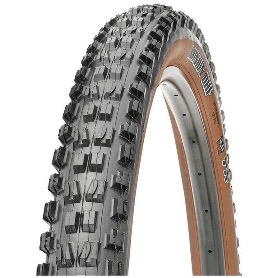 Cykeldæk Minion DHF Tanwall MAXXIS