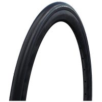 Cykeldæk One Plus Perform Foldbar Sort SCHWALBE
