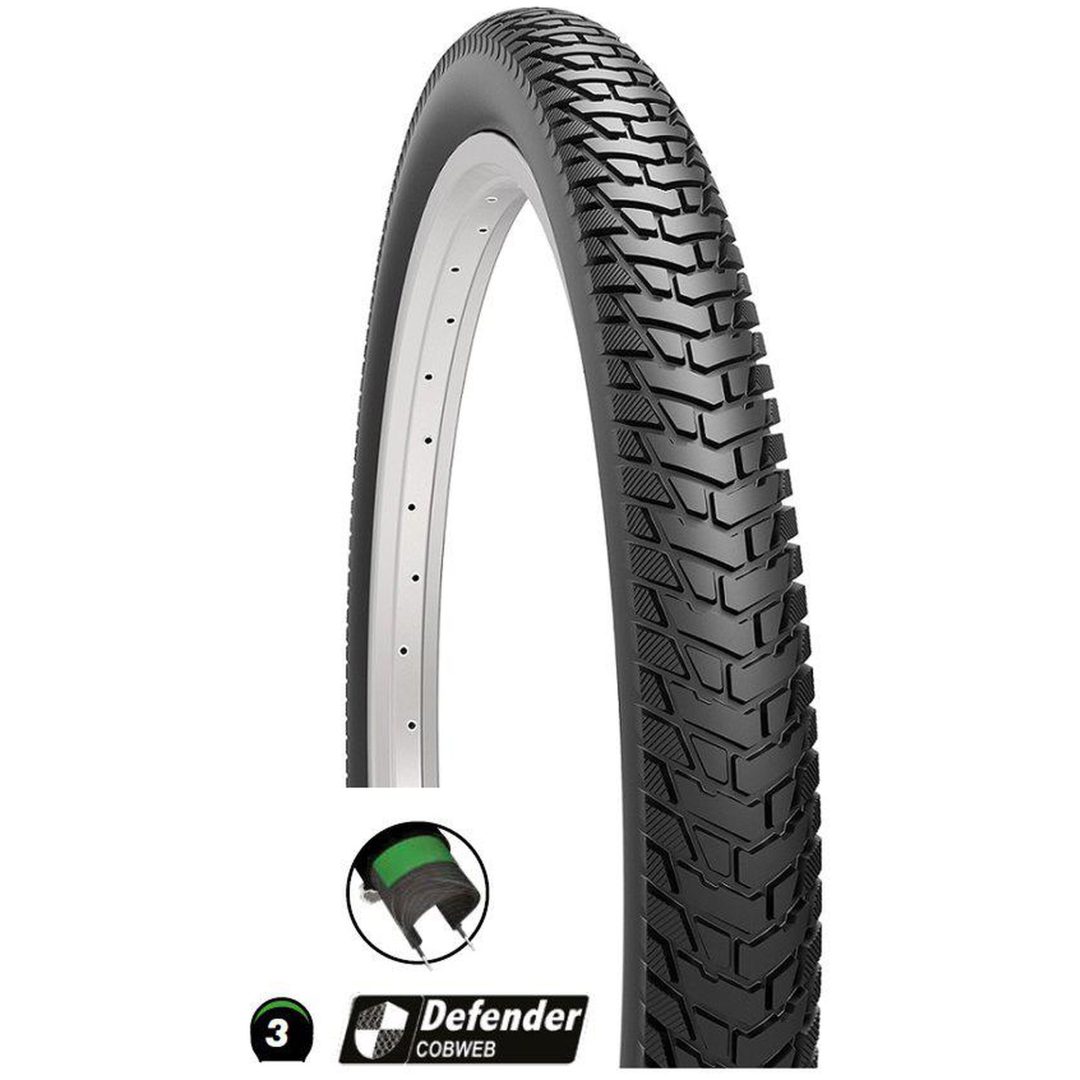 Cykeldæk Overland CST