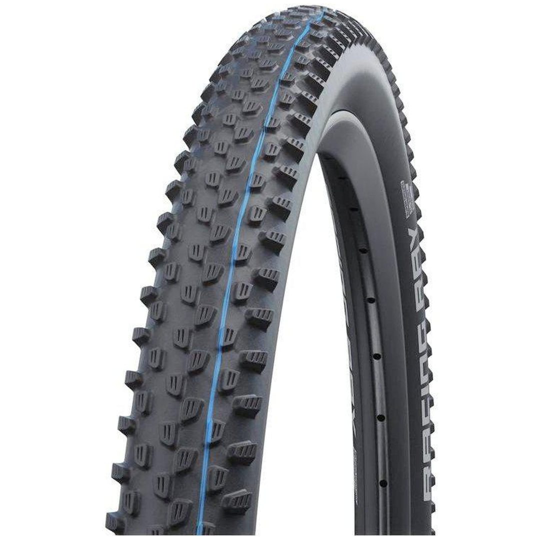 Cykeldæk RacingRay EVO TLE SCHWALBE