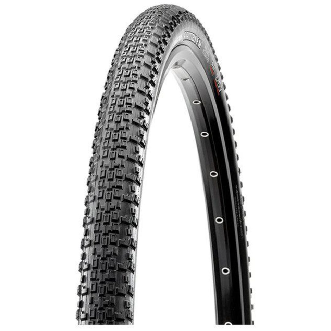 Cykeldæk Rambler Sort MAXXIS