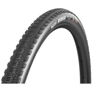Cykeldæk Reaver EXO Sort MAXXIS