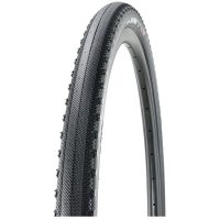 Cykeldæk Receptor Sort MAXXIS