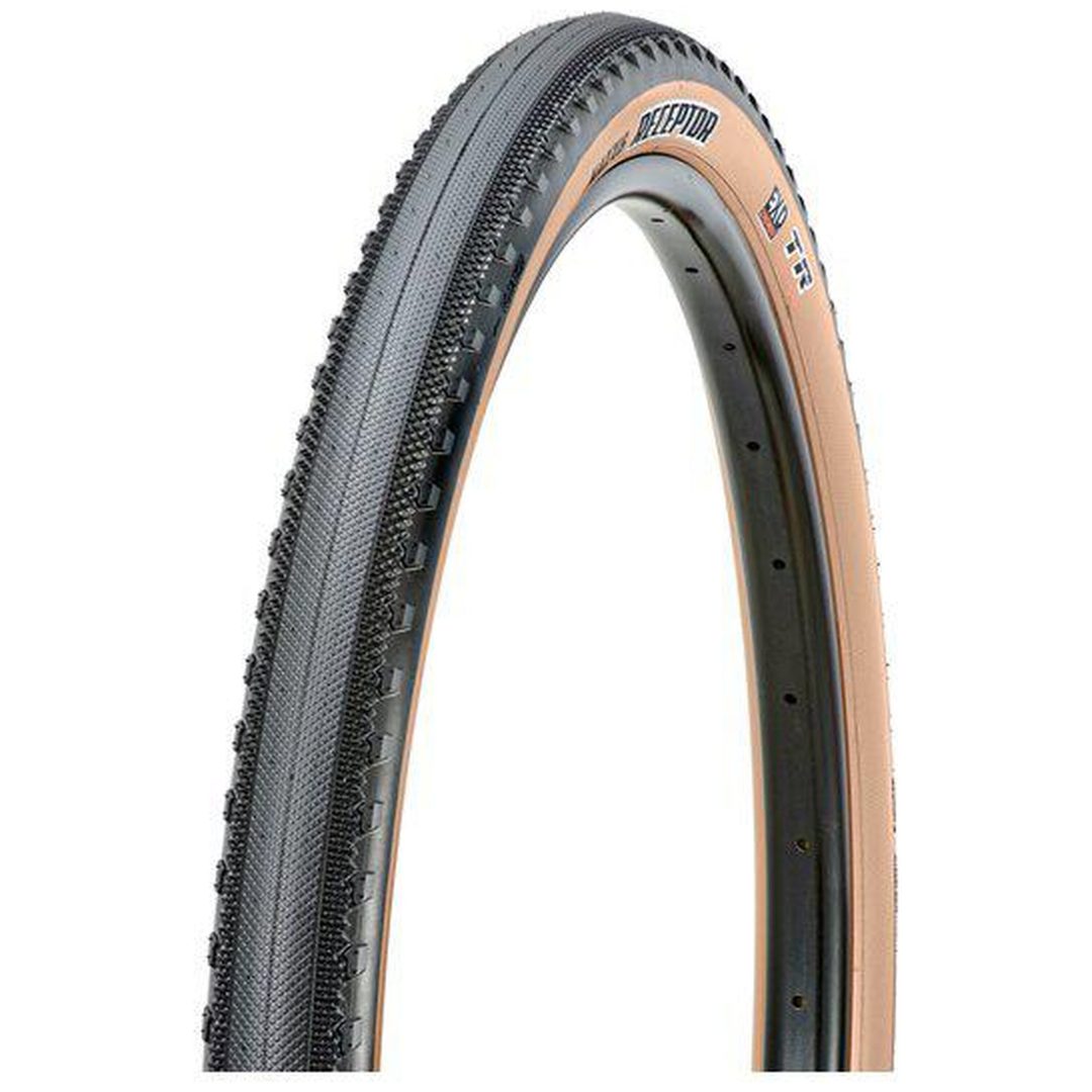 Cykeldæk Receptor Tanwall MAXXIS