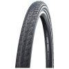 Cykeldæk Road Cruiser Plus Sort SCHWALBE – miniature 1