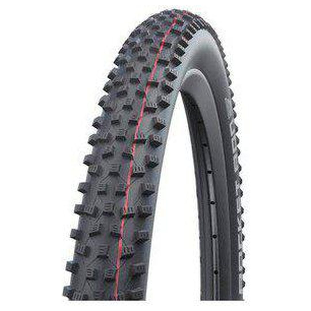 Cykeldæk Rocket Ron Evo Blå SCHWALBE
