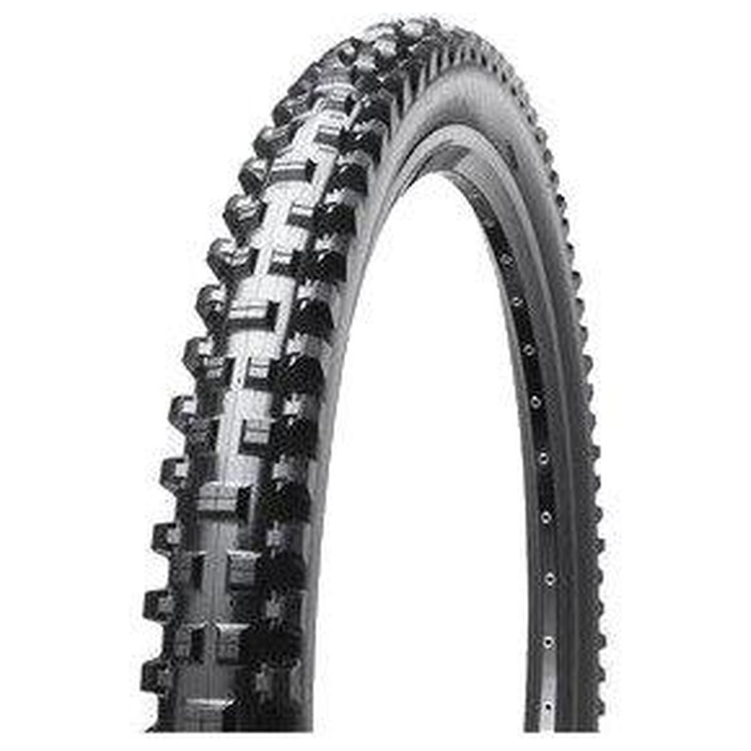 Cykeldæk Shorty 3C MaxxTerra MAXXIS