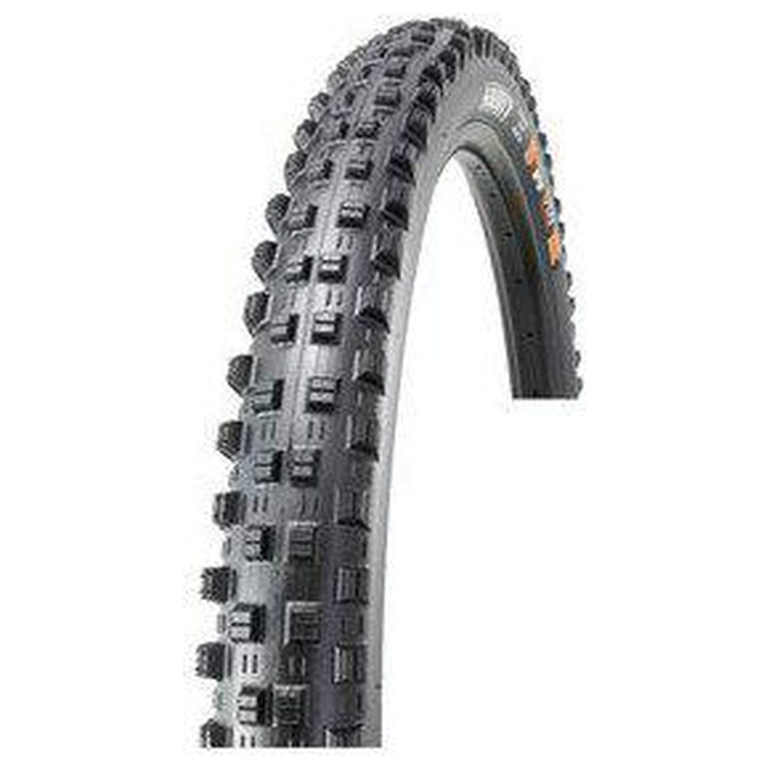 Cykeldæk Shorty II 3C-MaxxGrip DD MAXXIS