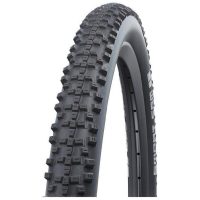 Cykeldæk Smart Sam Sort SCHWALBE