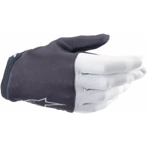 Cykelhandsker A-Aria Sort ALPINESTARS BICYCLE