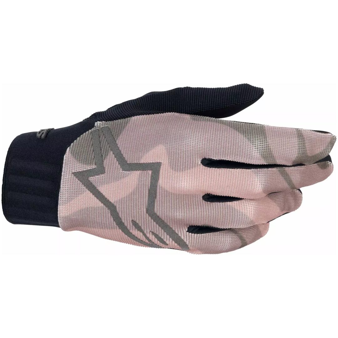 Cykelhandsker A-Dura Squad ALPINESTARS BICYCLE