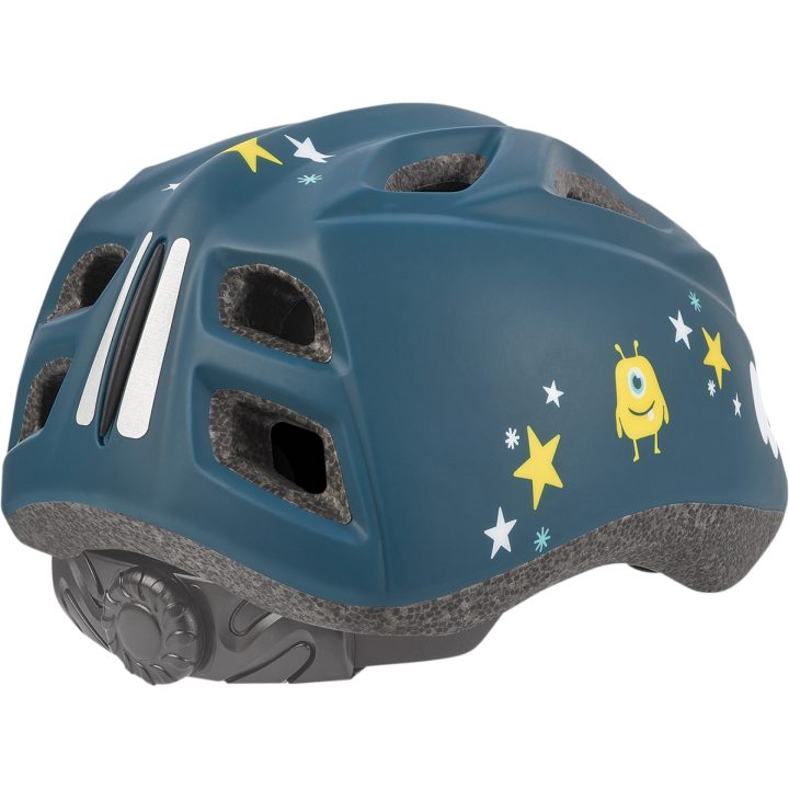 Cykelhjelm Børn Spaceship POLISPORT Extra Small – billede 3