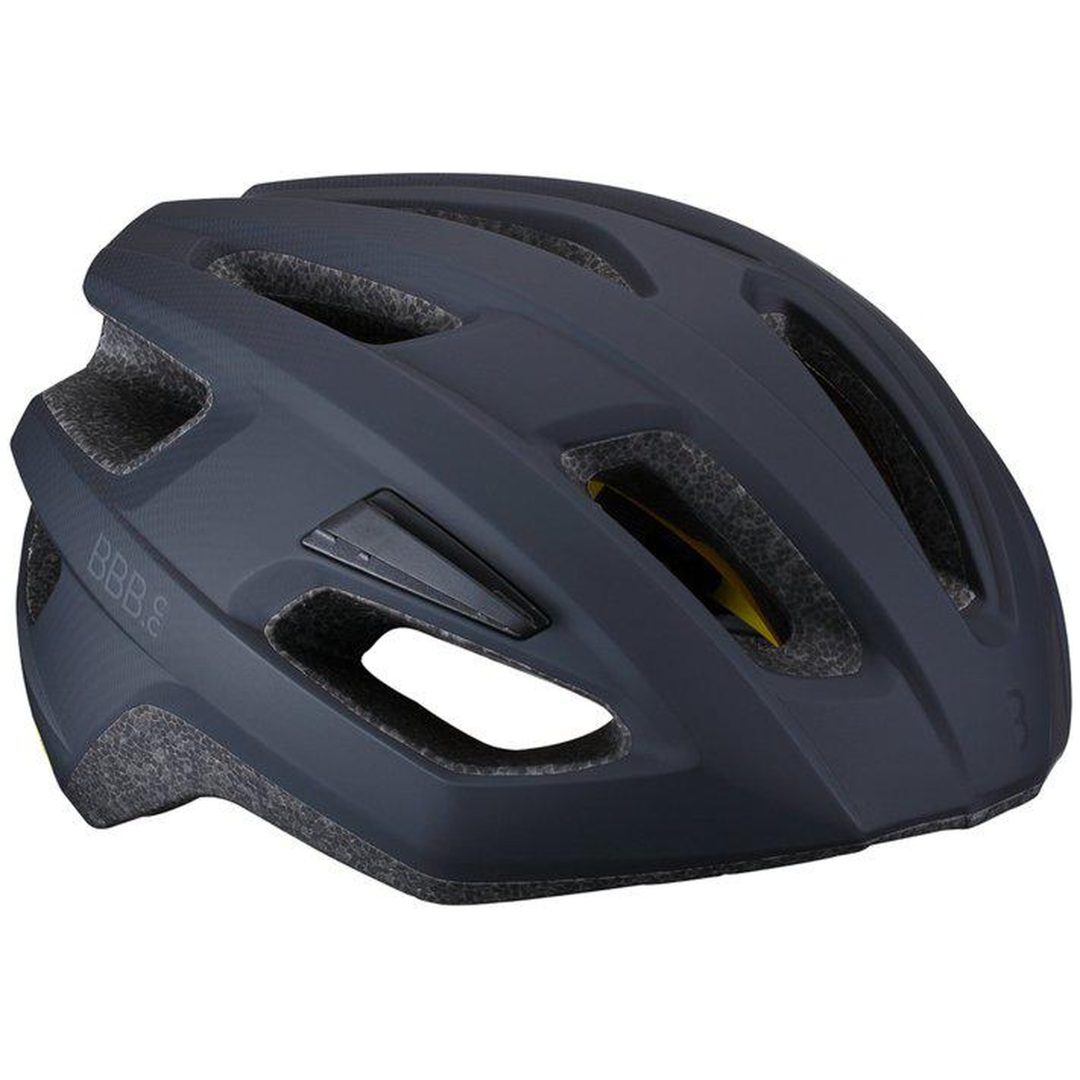 Cykelhjelm Dune MIPS Sort Mat BBB Medium – billede 12