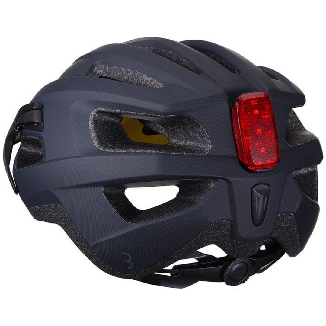 Cykelhjelm Dune MIPS Sort Mat BBB Medium – billede 17