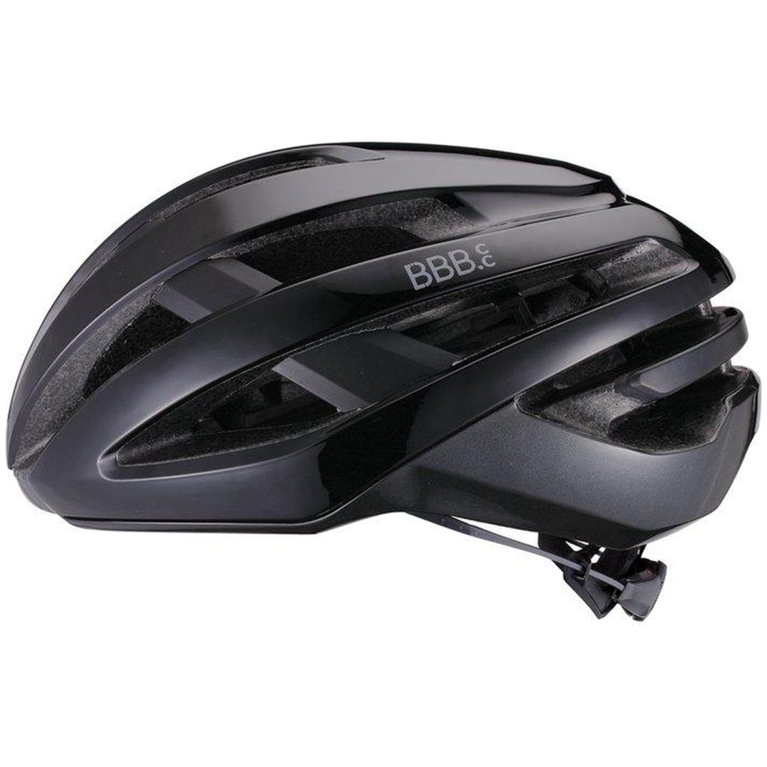 Cykelhjelm Maestro Sort BBB Medium – billede 5