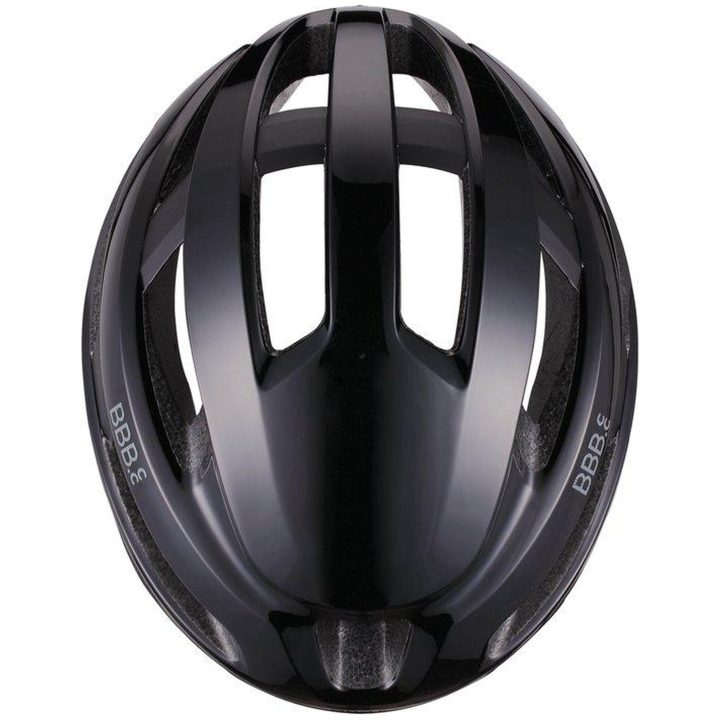 Cykelhjelm Maestro Sort BBB Medium – billede 6