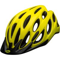 Cykelhjelme Tracker Gul Bell
