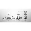 Cykelholder Eazzy 2 Sammenklappelig BUZZRACK – miniature 2