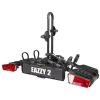 Cykelholder Eazzy 2 Sammenklappelig BUZZRACK – miniature 1