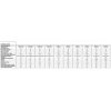 Cykelholder Eazzy 3 Sammenklappelig BUZZRACK – miniature 3