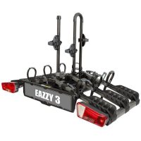 Cykelholder Eazzy 3 Sammenklappelig BUZZRACK