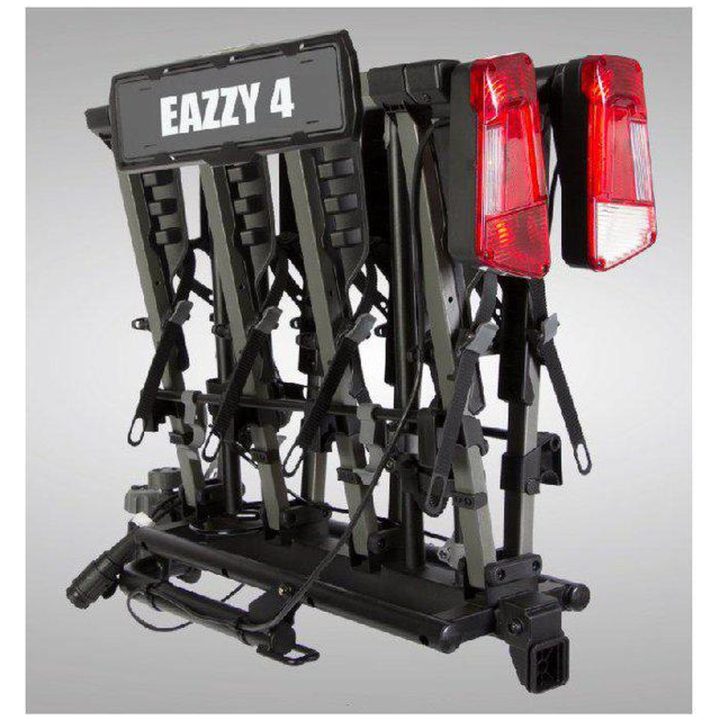 Cykelholder Eazzy 4 Foldable BUZZRACK – billede 2