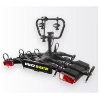 Cykelholder Scorpion Pro 3 BUZZRACK