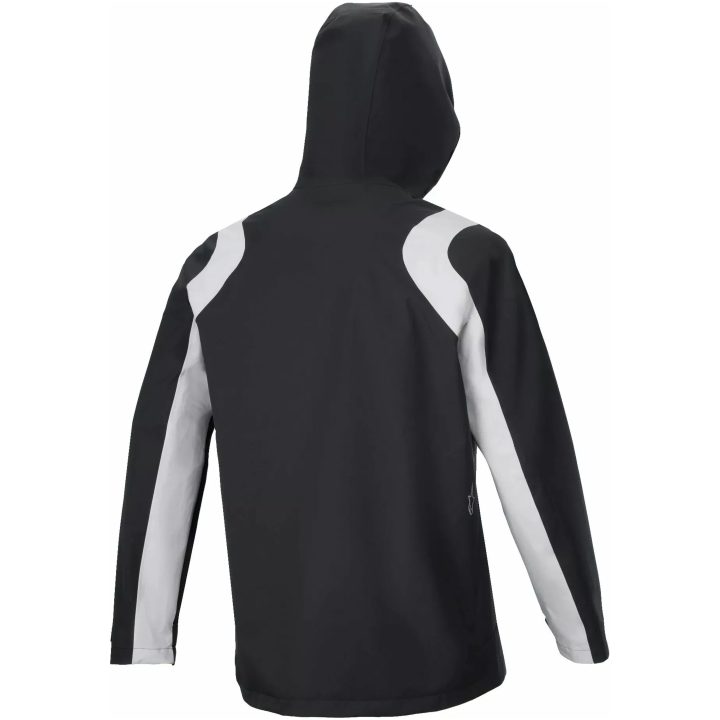 Cykeljakke A-dura Rain Sort ALPINESTARS BICYCLE – billede 3