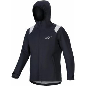 Cykeljakke A-dura Rain Sort ALPINESTARS BICYCLE