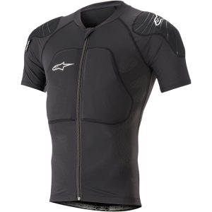 Cykeljakke Tekstil Paragon Sort ALPINESTARS BICYCLE