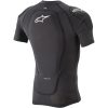 Cykeljakke Tekstil Paragon Sort ALPINESTARS BICYCLE – miniature 3