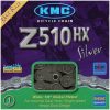 Cykelkæde Z1ehx Bred 112 Led 1 Spd KMC – miniature 2