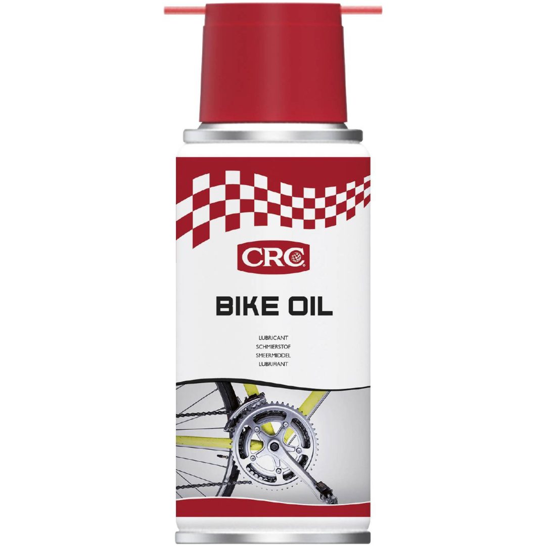 Cykelolie 1090 CRC CYKEL OLIE SPRAY 100ML