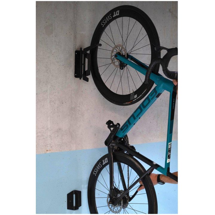 Cykelophæng ParkingLot Swivel Stål BBB – billede 5