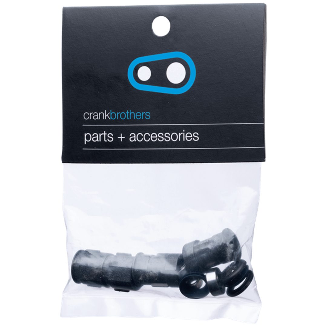 Cykelpedaler Refresh Kit Double-shot 2/3 CRANKBROTHERS