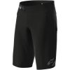 Cykelshorts A-Dura Elite 2.0 Sort ALPINESTARS BICYCLE – miniature 1