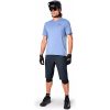 Cykelshorts A-Dura Sort ALPINESTARS BICYCLE – miniature 2