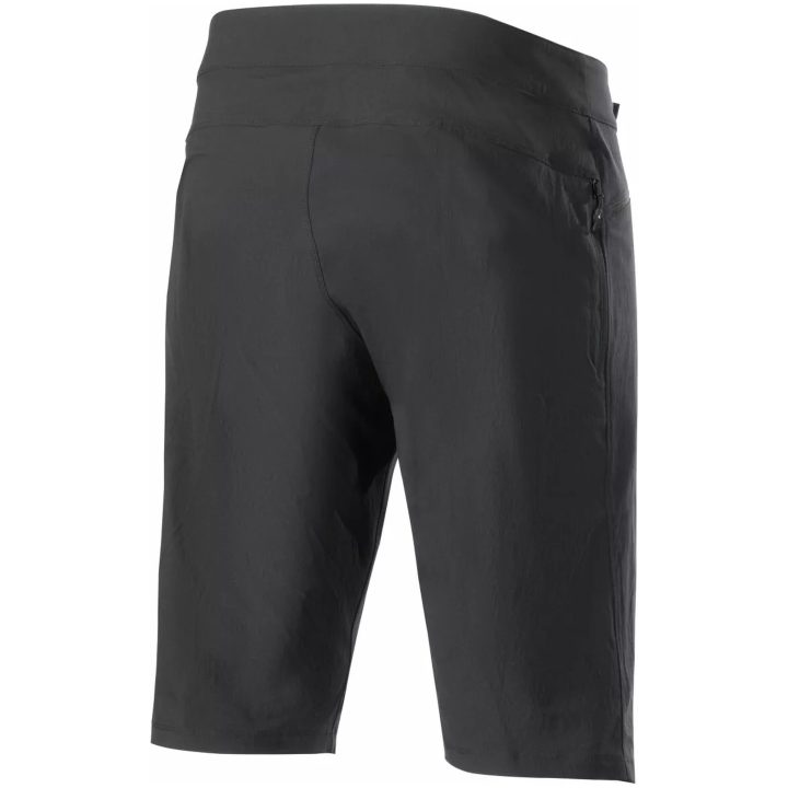 Cykelshorts A-Dura Sort ALPINESTARS BICYCLE – billede 9