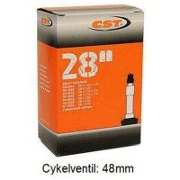 Cykelslange 28 47-622 630 48 mm CST