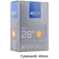Cykelslange 28 Cykelventil SCHWALBE