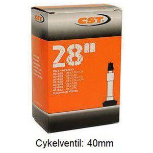 Cykelslange CST
