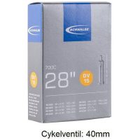 Cykelslange DV15 SCHWALBE