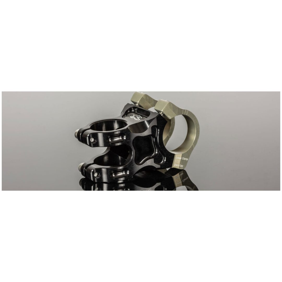 Cykelstyr Stam Apex ±6° 60mm RENTHAL CYCLE 60mm – billede 2